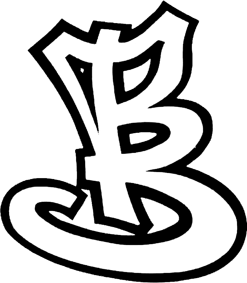 Breakin Bread Logo